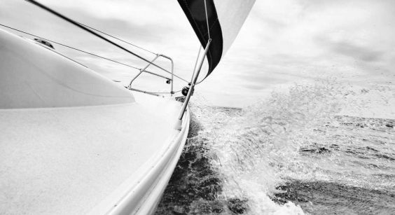 Sailboat